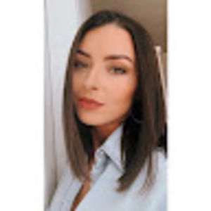 Meet your Posher, Laci